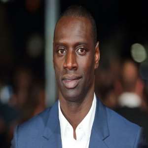 Omar Sy